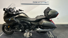 BMW K1600 Grand America (22MY)